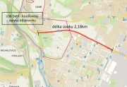 Oprava silnice I/38 mezi Debří a Kosmonosy bude stát 33,8 milionu