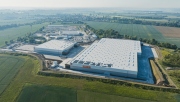 ​EQT Park Prague North: Njemcem větší haly se stala společnost Ecologistics