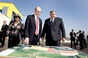 Rozvoj průmyslové zóny v Holešově vyžaduje dostavbu R49