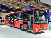 Iveco Bus dodá až 710 autobusů pro Deutsche Bahn