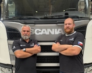 EuroSkills 2025: Českou republiku bude reprezentovat Michal Joska ze servisu Scania