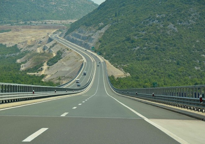 ​Firmy TollNet a SkyToll uspěly v tendru na elektronické mýtné v Chorvatsku