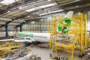 Czech Airlines Technics prodloužila o pět let spolupráci s Transavia Airlines