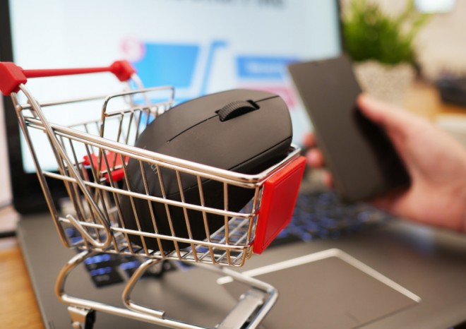 E-Commerce v Evropě zpomaluje, očekává se dvouprocentní nárůst