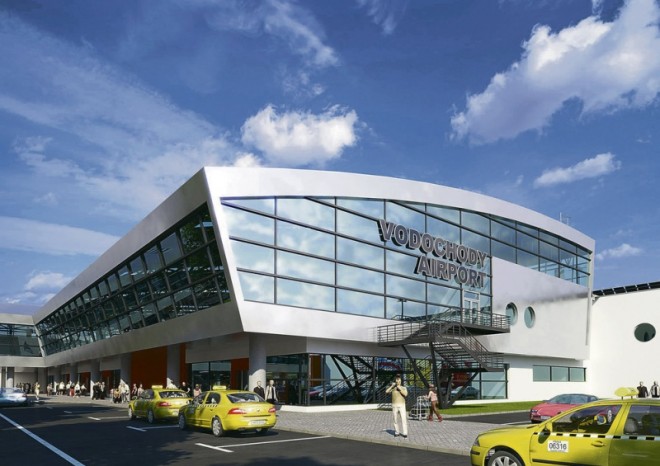 Letiště Vodochody se odvolá proti zrušení ekologického posudku