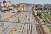 Modernizace plzeňského nádraží umožní rychlejší průjezd vlaků