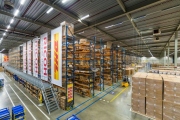 DHL Supply Chain získala v ČR nového zákazníka, firmu Ricoh