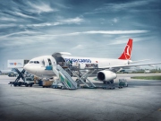 Turkish Cargo spustí od soboty nákladní linku Istanbul - Praha