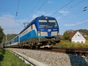 Vznikne nové vlakové spojení Prahy se severoněmeckým Flensburgem
