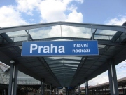 Správa železnic zvažuje podzemní propojení pražských nádraží