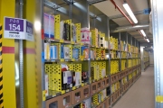 Firmy sázejí na digitalizaci a automatizaci, pomáhá řešit řadu logistických problémů