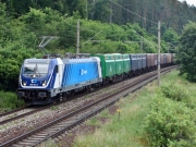 České dráhy pozmění představenstva ČD Cargo a Dopravního vzdělávacího institutu