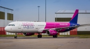 ​Wizz Air jedná s Airbusem o koupi nejméně 100 letadel, tvrdí zdroje z odvětví