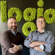 ​Novým CEO společnosti Logio se stal Oto Hausmann, finančním ředitelem je Petr Marzin