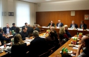 Stavby dalších úseků dálnic D11, D35 a D6 by mohly začít ještě v letošním roce