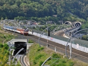Praha změní územní plán kvůli tramvajím a železnicím