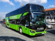 Flix plánuje zahájení provozu v Austrálii