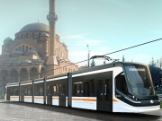 Škoda Transportation dodá do Turecka moderní bateriové tramvaje