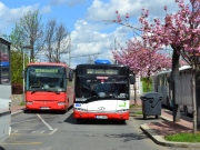 Větší platy mají řidiči MHD