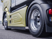 Goodyear uvádí na trh novou řadu palivově účinných univerzálních pneumatik Fuelmax Endurance