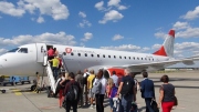 Pobaltské země varují, že rušení signálu GPS může způsobit leteckou katastrofu