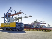 ​Dachser uzavírá strategické partnerství se Synergie Canada