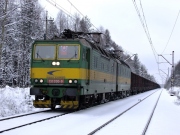 Železniční společnost Cargo Slovakia pronikla na polské tratě