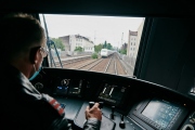 Německý železniční dopravce Deutsche Bahn se s odbory dohodl na mzdách