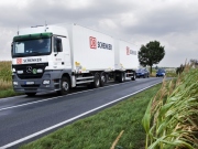DB Schenker na podzim spustí vlastní online systém řízení přeprav