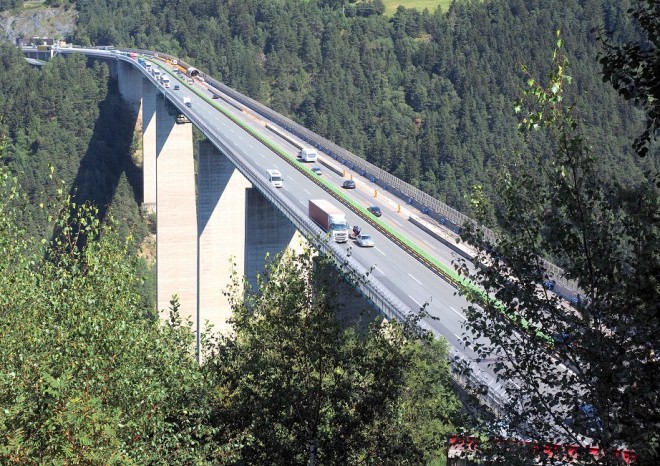 Německo a Rakousko přijaly desetibodový plán rozvoje