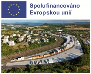 VELLERIN dokončil rekonstrukci multimodálního překladiště v Obrnicích