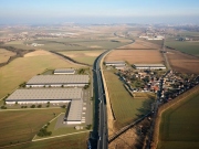 Panattoni Europe připravuje rozsáhlý průmyslový prostor v Praze