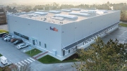 ​FedEx otevřel v Plzni nové logistické centrum