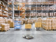 STILL bude na veletrhu LogiMAT 2023 demonstrovat kompetenci v oblasti automatizace