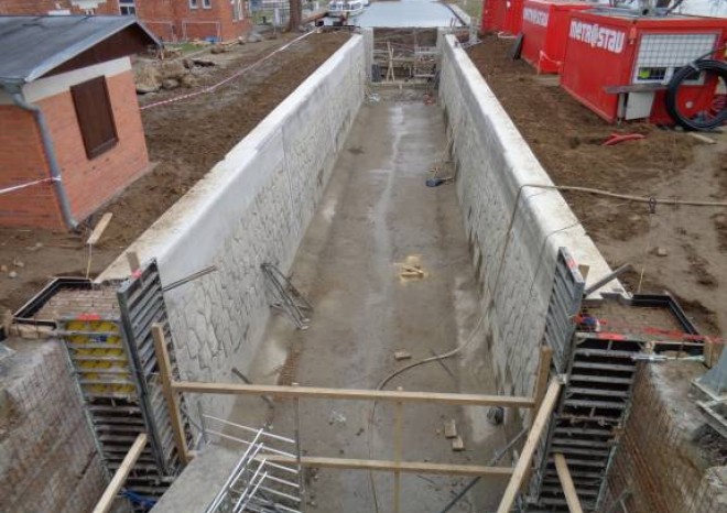 Plavební komora na Baťově kanálu ve Spytihněvi bude mít nová vrata