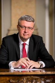 Karel Havlíček: Chceme maximalizovat investice do efektivních staveb a oprav