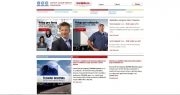 Nový český portál Truckjobs slouží trhu práce v dopravě
