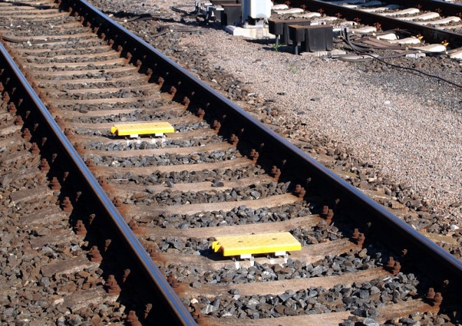 ​Česká republika je premiantem v zavádění zabezpečovače ETCS na železnici