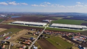 Prologis zahájil výstavbu nového parku v Brně