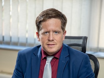 ​Radek Mátl (ŘSD): Potřebujeme zafinancovat stavby v co největší výši, abychom dokončili dálniční síť do roku 2033