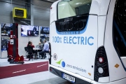 ​Veletrh CZECHBUS se bude nově konat vždy jednou za dva roky