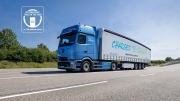 Daimler Truck ČR se opět stal jedničkou mezi dovozci nákladních automobilů v Česku