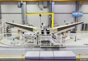 ​Airbus jedná o sloučení operací dvou továren ve Španělsku