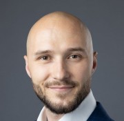 Novým šéfem výstavby P3 v Česku se stává Ondřej Hráský