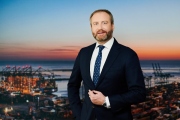 Zeptali jsme se Charlese Bakera, CEO Baltic Hub