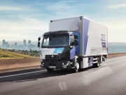 Renault Trucks nabídne od roku 2023 elektrická vozidla v každém segmentu
