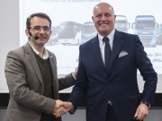 Lannutti Group si objednala 610 tahačů Iveco Stralis