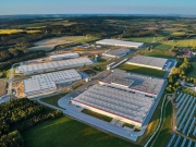 Industrial Research Forum: ve 3. čtvrtletí bylo ve výstavbě rekordní množství industriálních prostor
