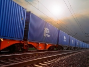 DB Schenker získal ocenění nejlepšího železničního přepravce v Asii
