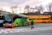 Uvolnění cest do zahraničí se zatím osobních dopravců nedotkne